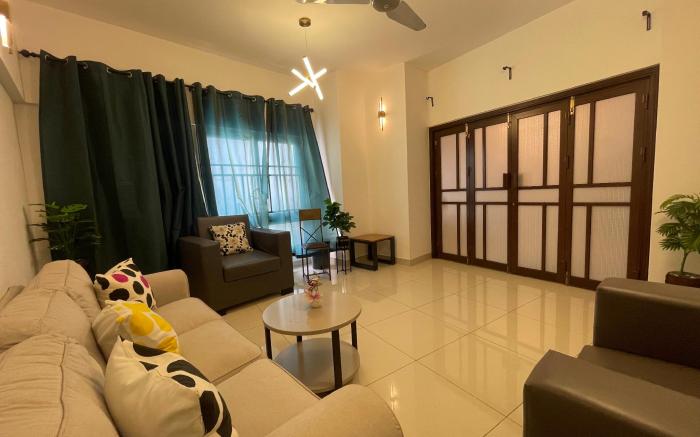 Zaha Homes:Luxe 3br,Com3-Clifton