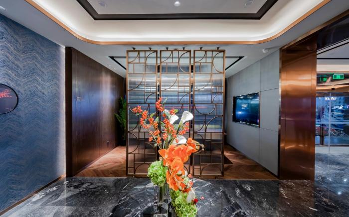 Yitel Collection Nanjing Xinjiekou Plaza