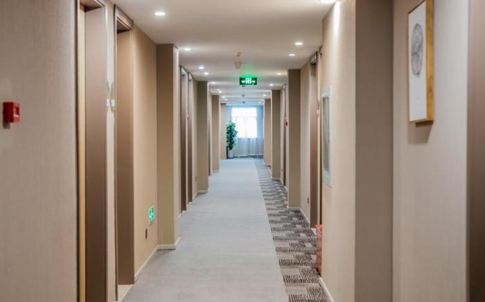 Home Inn Neo Nanjing Fuzi Temple Jiqingmen