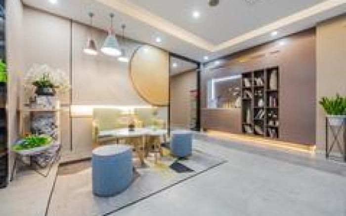 Home Inn Neo Nanjing Fuzi Temple Jiqingmen