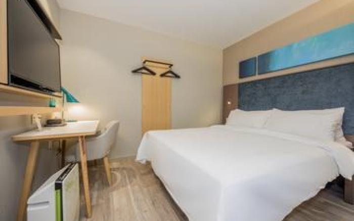 Home Inn Style Sinan Road
