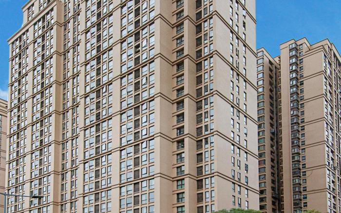 Home Inn Neo Chengdu Century City New Convention and Exhibition Center Metro Station