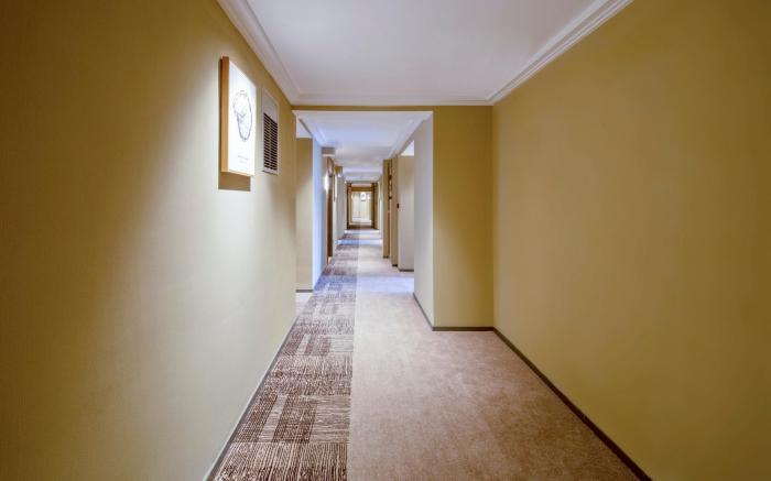 Home Inn Neo Chengdu Century City New Convention and Exhibition Center Metro Station
