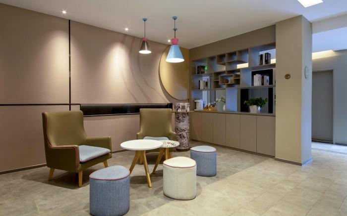 Home Inn Chengdu Kuanzhai Alley