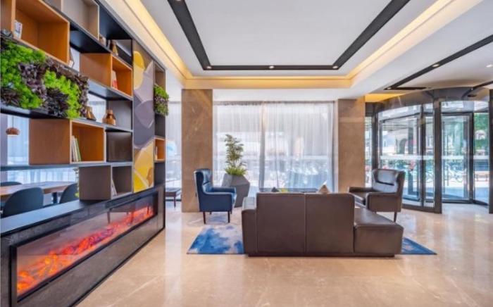Home Inn Chengdu North Railway Station Hehuachi