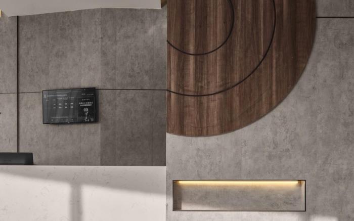 Home Inn Neo Nanjing Xinjiekou Daxinggong Metro Station Presidential Palace