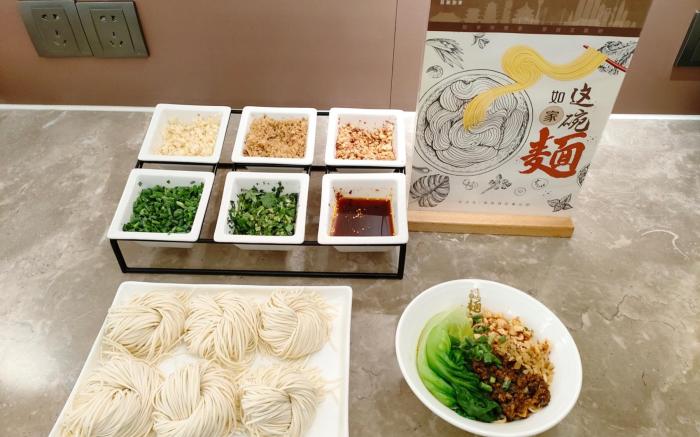 Home Inn Neo Chengdu Jinli Wuhou Temple Gaoshengqiao Subway Station