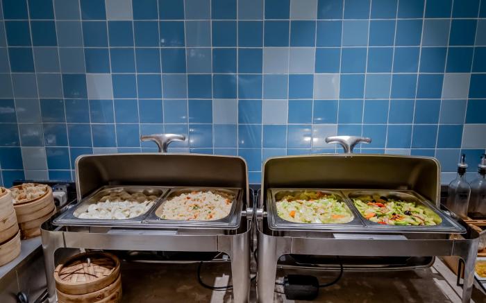 Home Inn Neo Nanjing Xinjiekou Zhongshan East Road Xi'anmen Metro Station