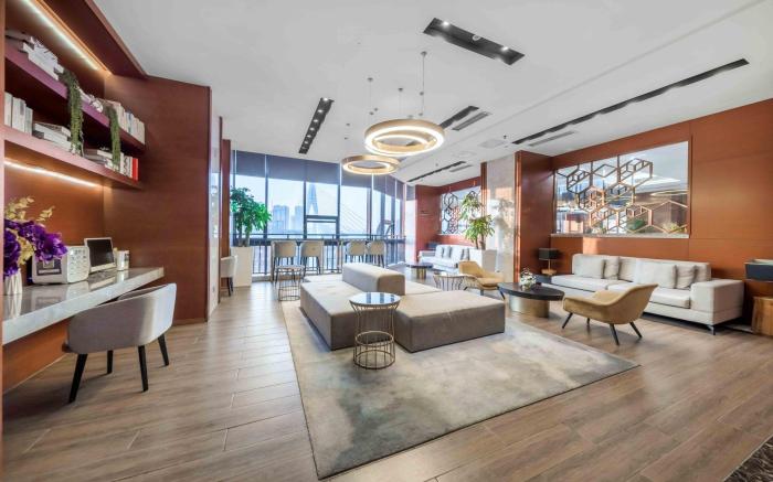 Yitel Hotel Chongqing Jiefangbei Hongyadong