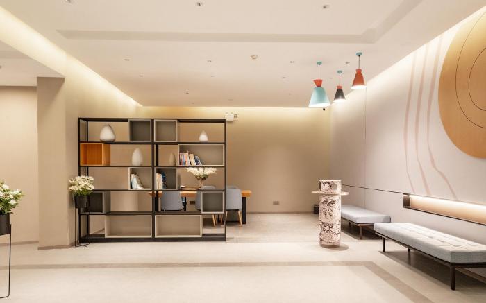 Home Inn Neo Nanjing University of Information Science & Technology Xinhua West Road