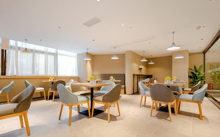 Home Inn Neo Chengdu North Kehua Road