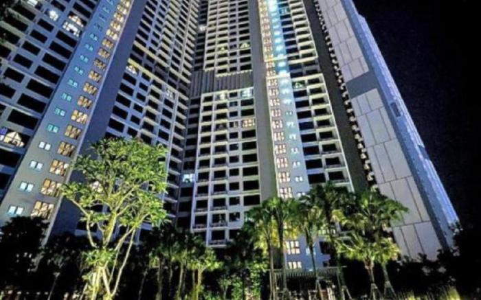 Agile Bukit Bintang TRX By Classy