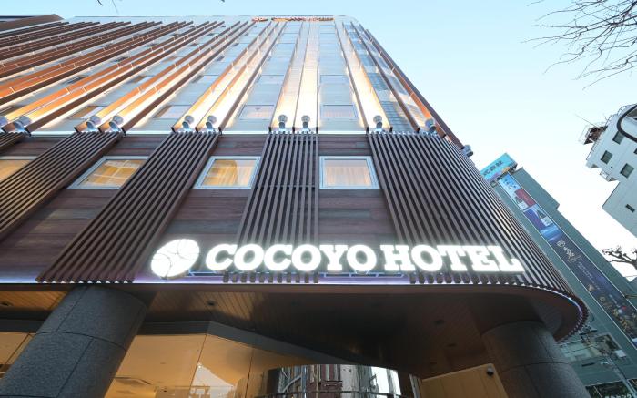 COCOYO　HOTEL