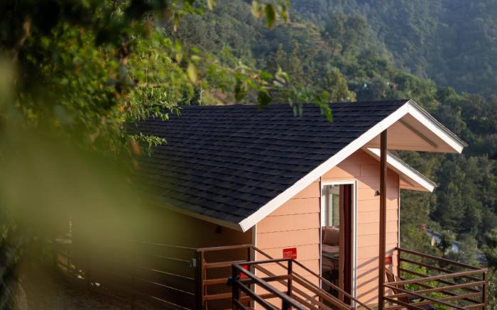 Mountain Mama Resorts