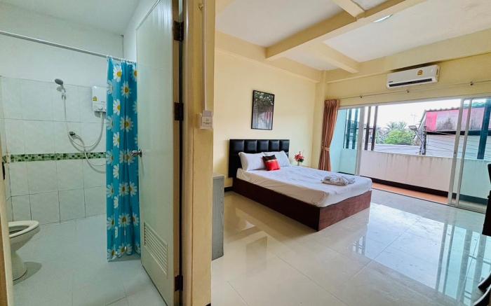 @SERISIAM Room 3