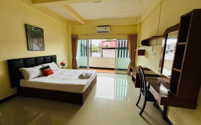 @SERISIAM Room 5