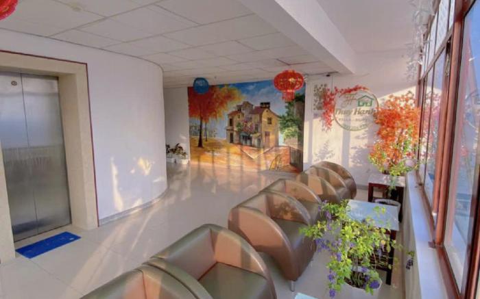 Thuý Hạnh Hotel