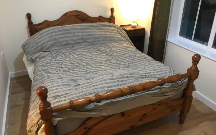 Ground Floor Flat Near Beach