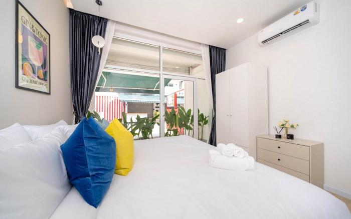 Winks Beach Patong /5b/ Phuket