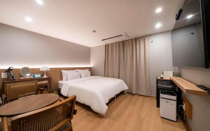 Bucheon Avenue 142