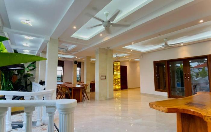 POWER PLACE HOTEL