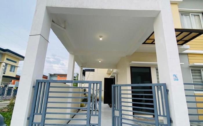 Diamond Heights A near Davao Airport