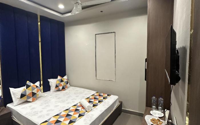 HOTEL PREMIER CHOICE