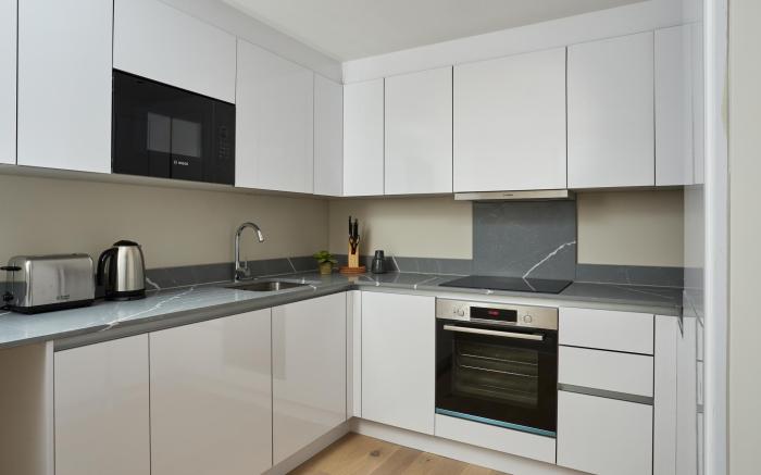 Chancery lane by Viridian Apartments