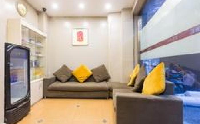 Home Inn Hangzhou West Lake Qingchun Road