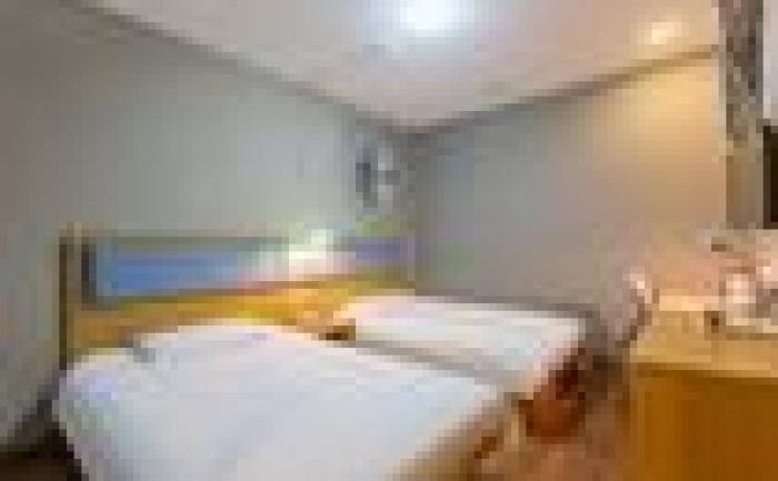 Home Inn Hangzhou West Lake Qingchun Road