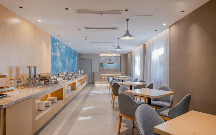 Home Inn Neo Hangzhou West Lake Fengqi Road Silk City