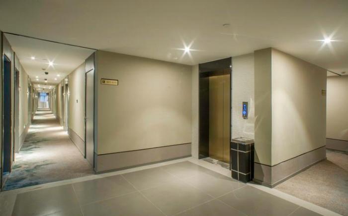 Home Inn Hangzhou Huanglong Zhejiang University Yuquan Campus