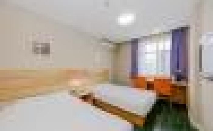 Home Inn Hangzhou Huanglong Zhejiang University Yuquan Campus