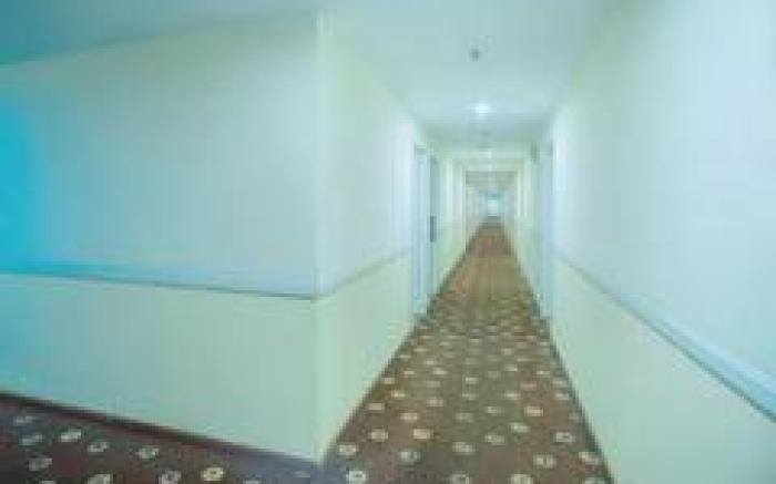 Home Inn Hangzhou East Railway Station West Square