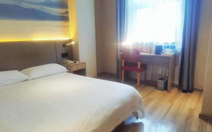 Home Inn Hangzhou Tianmu Mountain Road Xixi