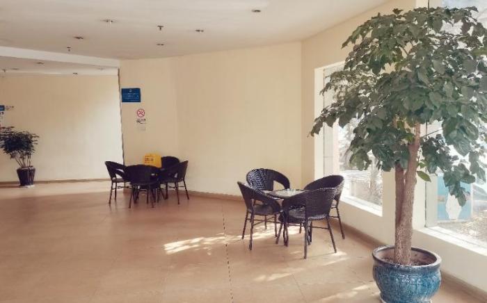 Home Inn Hangzhou East Railway Station West Square Xinfeng Road