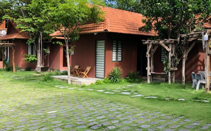 Villa Blackpink 1986 - Wonderful Resort
