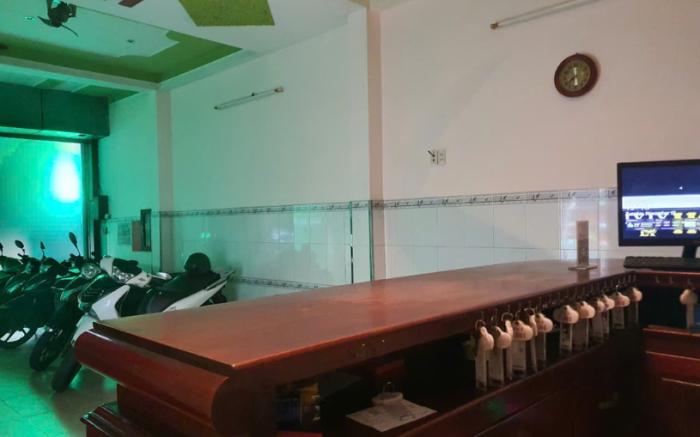 LY LY HOTEL