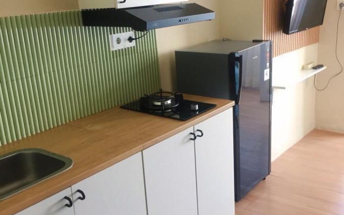 Beautiful View!! Apartemen Asia Afrika 2BR. -Rizky