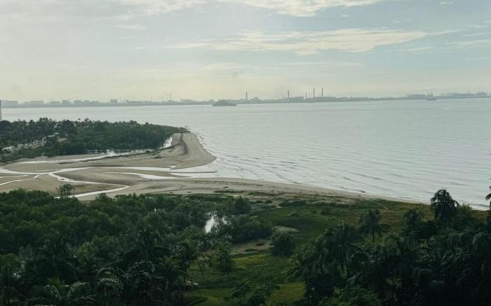 Ataraxia Park 4 Sea View Condo