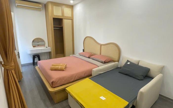 Laca Homestay Old Quarter