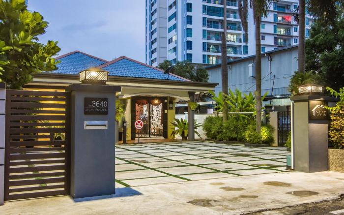 Surprised Homestay by uBook