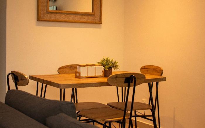 MARI SUITES MELAKA