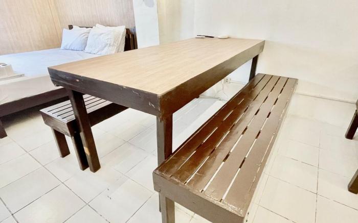 Work&Chill KingBed Suite | 100mbpsNetflix | nr UST