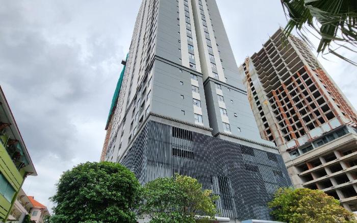 SOHO Spacious Aparts, CENTRAL Location