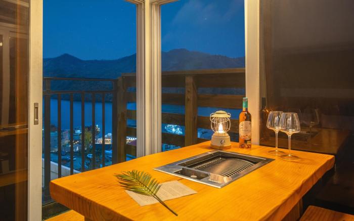 Gapyeong  Arom Spa Pension