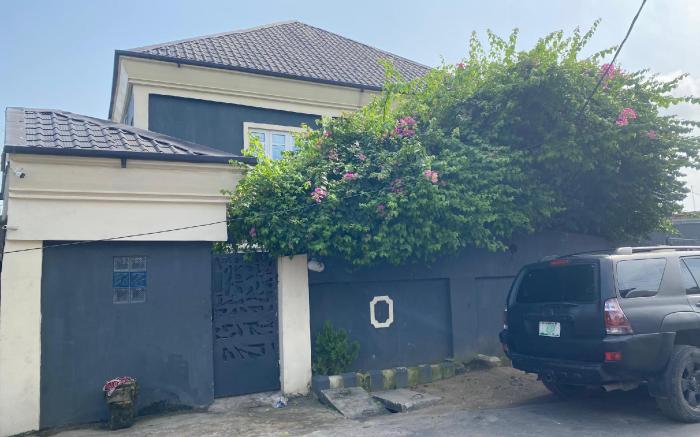 Gachiba Hotel & Suites