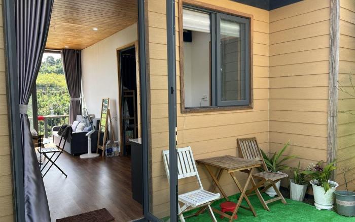 An Nhiên Homestay Bảo Lộc