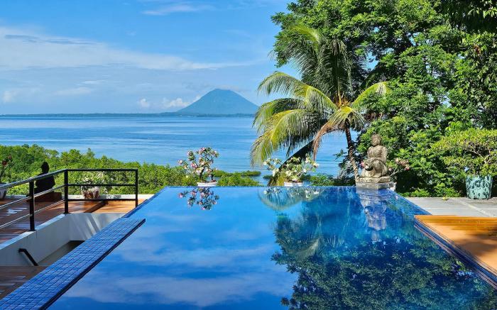 Nayara Villa Desa Budo