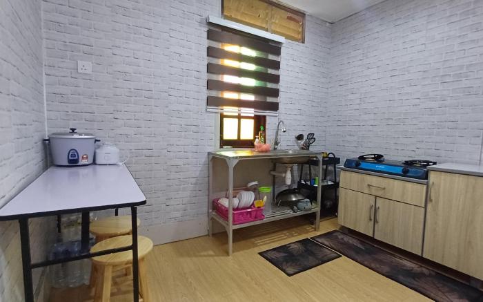 HOMESTAY ANAK SYURGA 